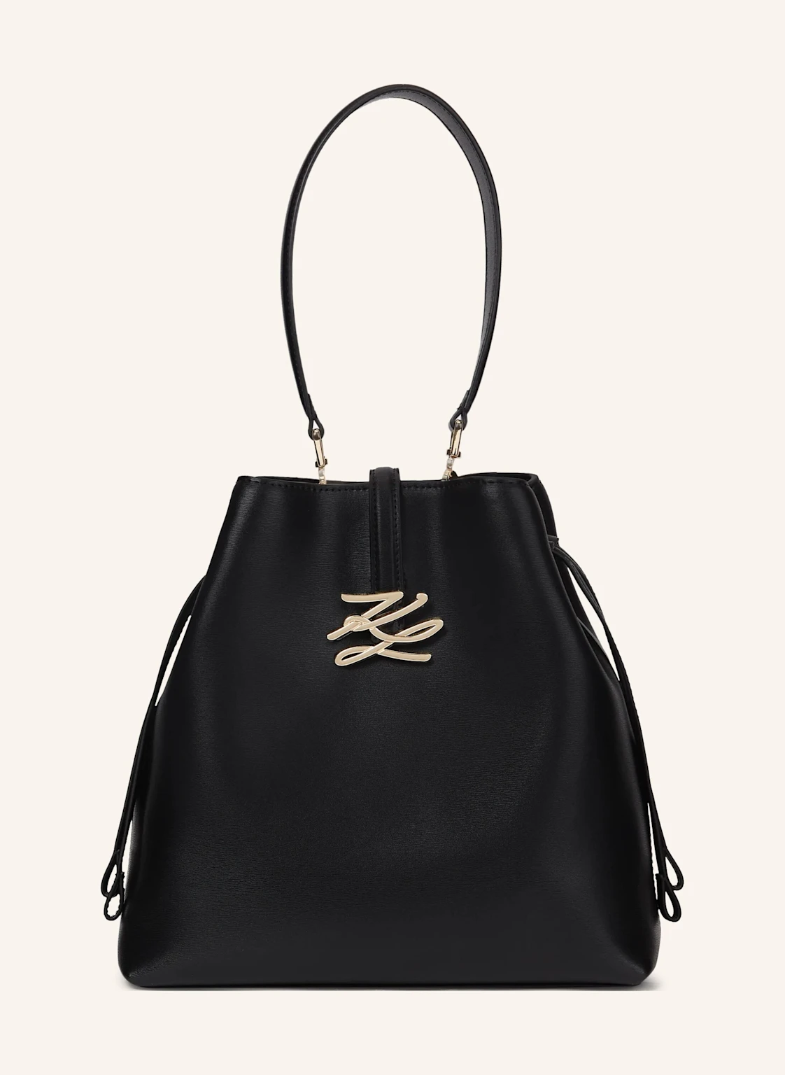 KARL LAGERFELD Beuteltasche
