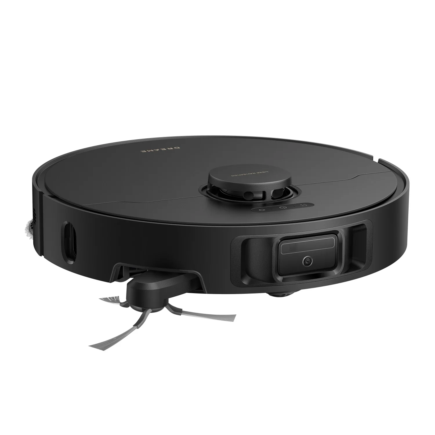 Dreame L50 Ultra AE Noir Robot Aspirateur Laveur