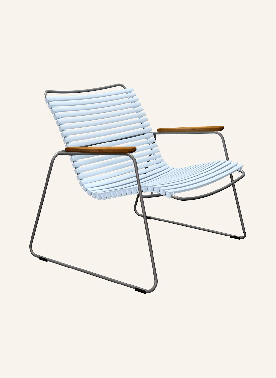 HOUE Loungechair CLICK ROOMY