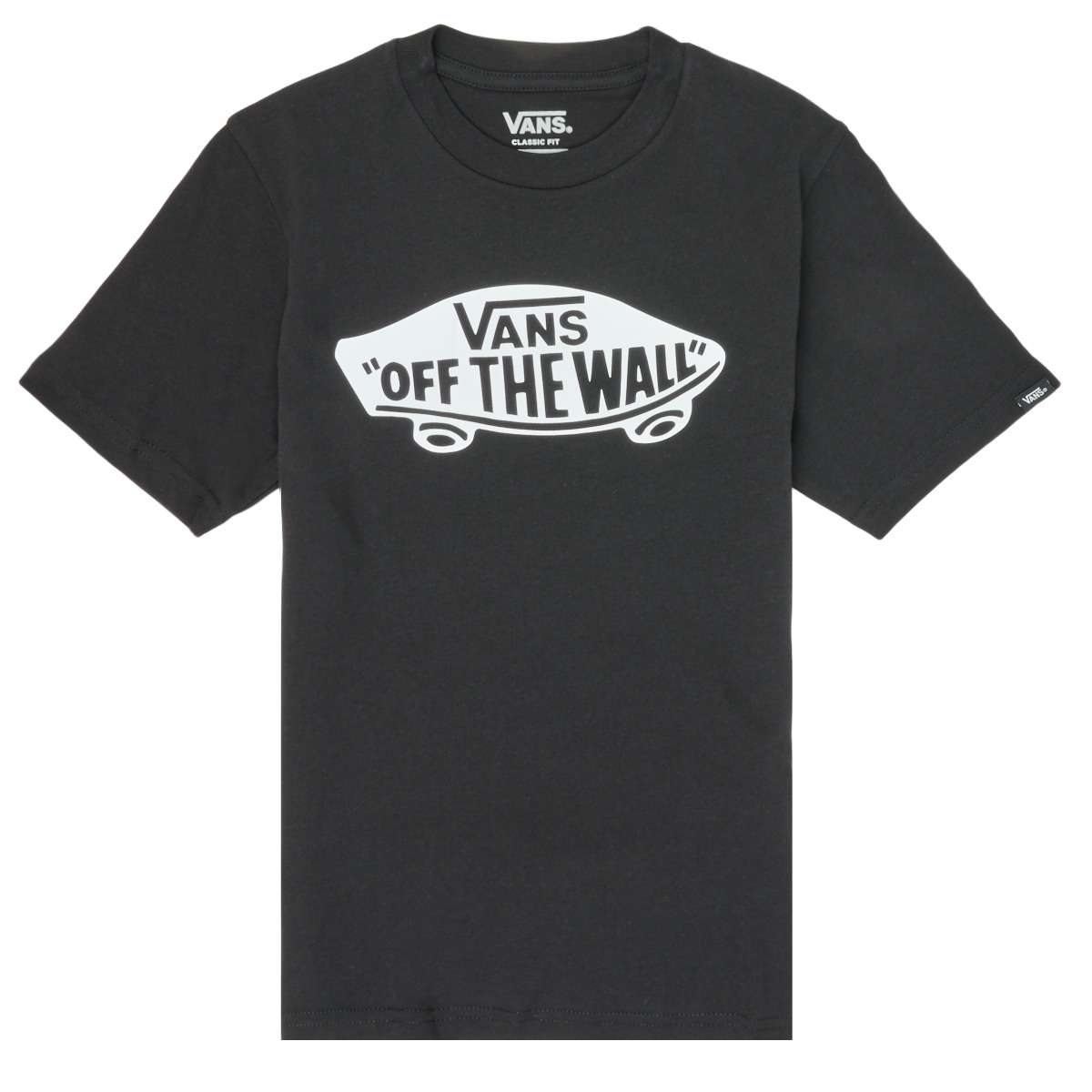 Vans - BY OTW - Black
