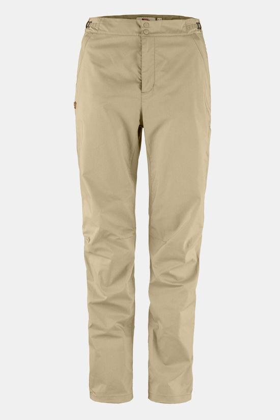 Fjällräven Abisko Hike Outdoorbroek Dames
