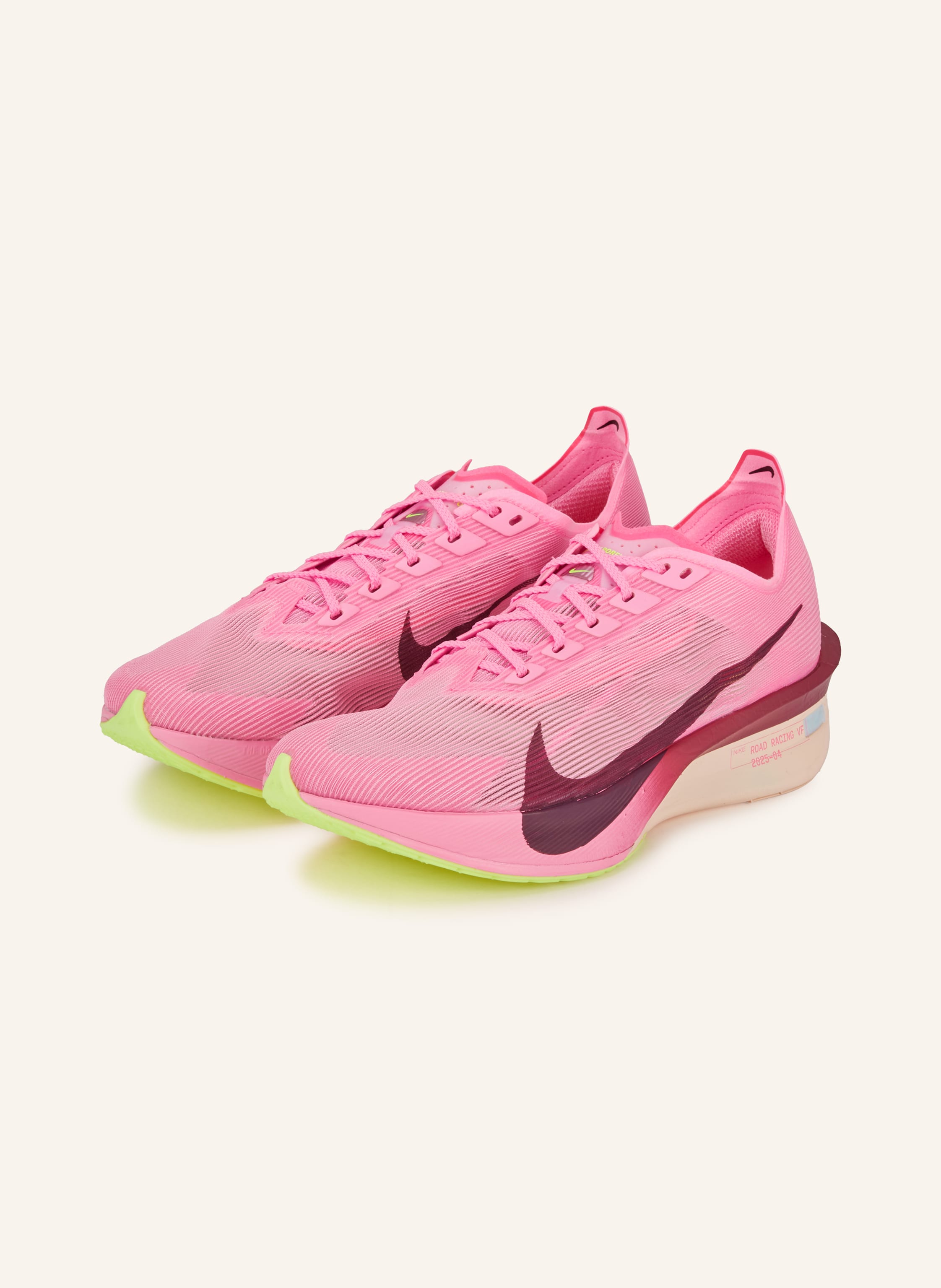 Nike Laufschuhe ZOOMX VAPORFLY NEXT% 4