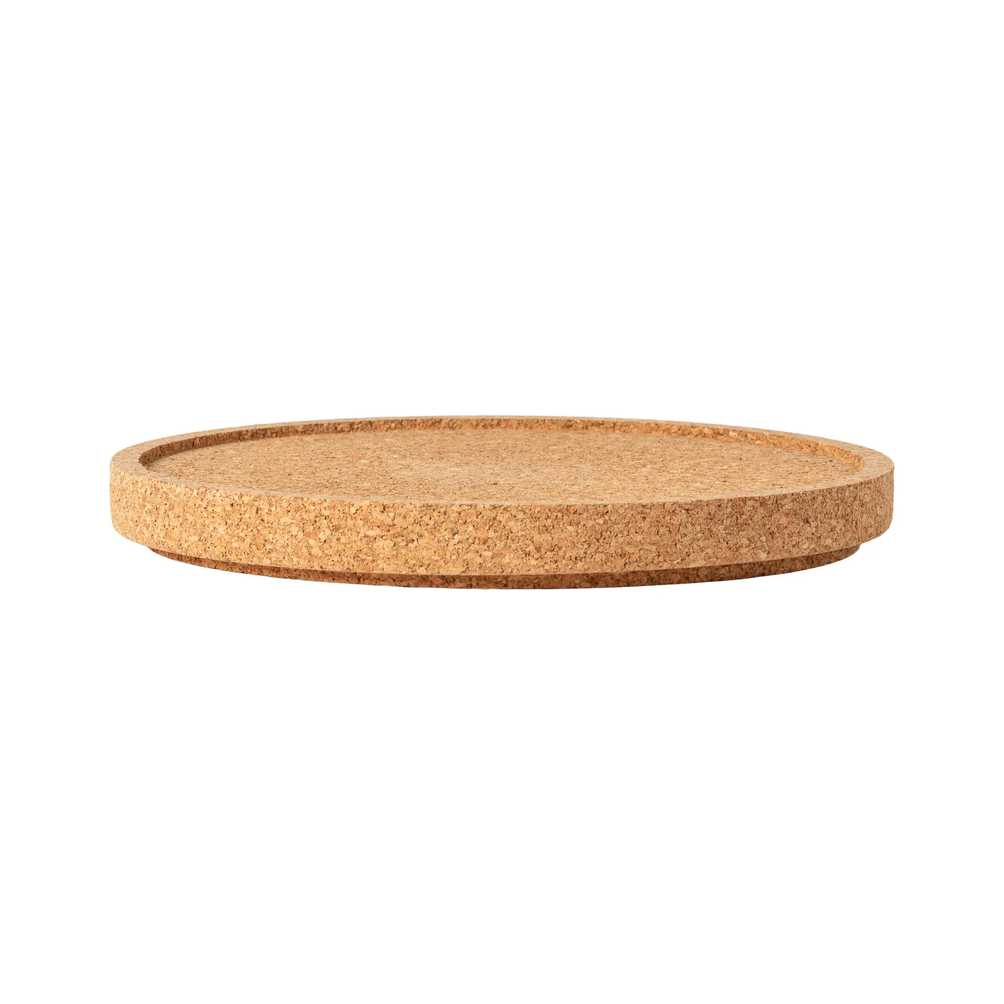Cork Lid/Trivet Redonda