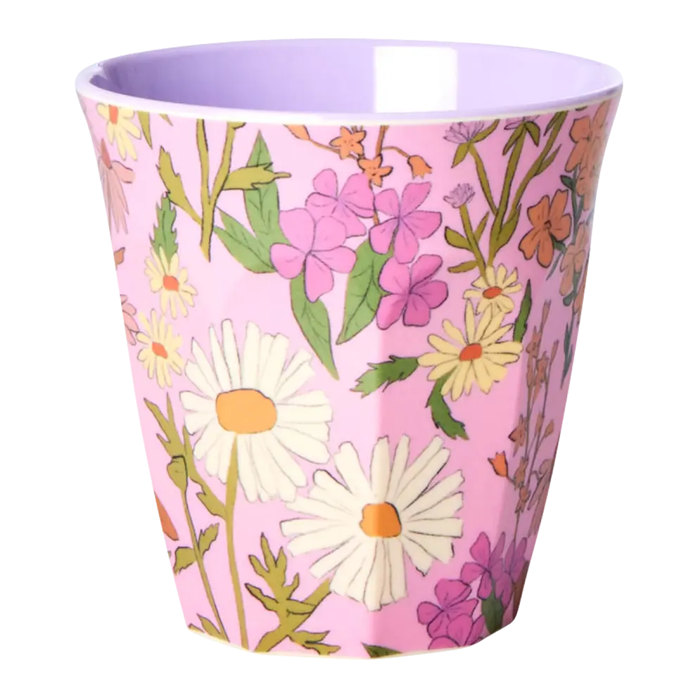 Becher Melamine
