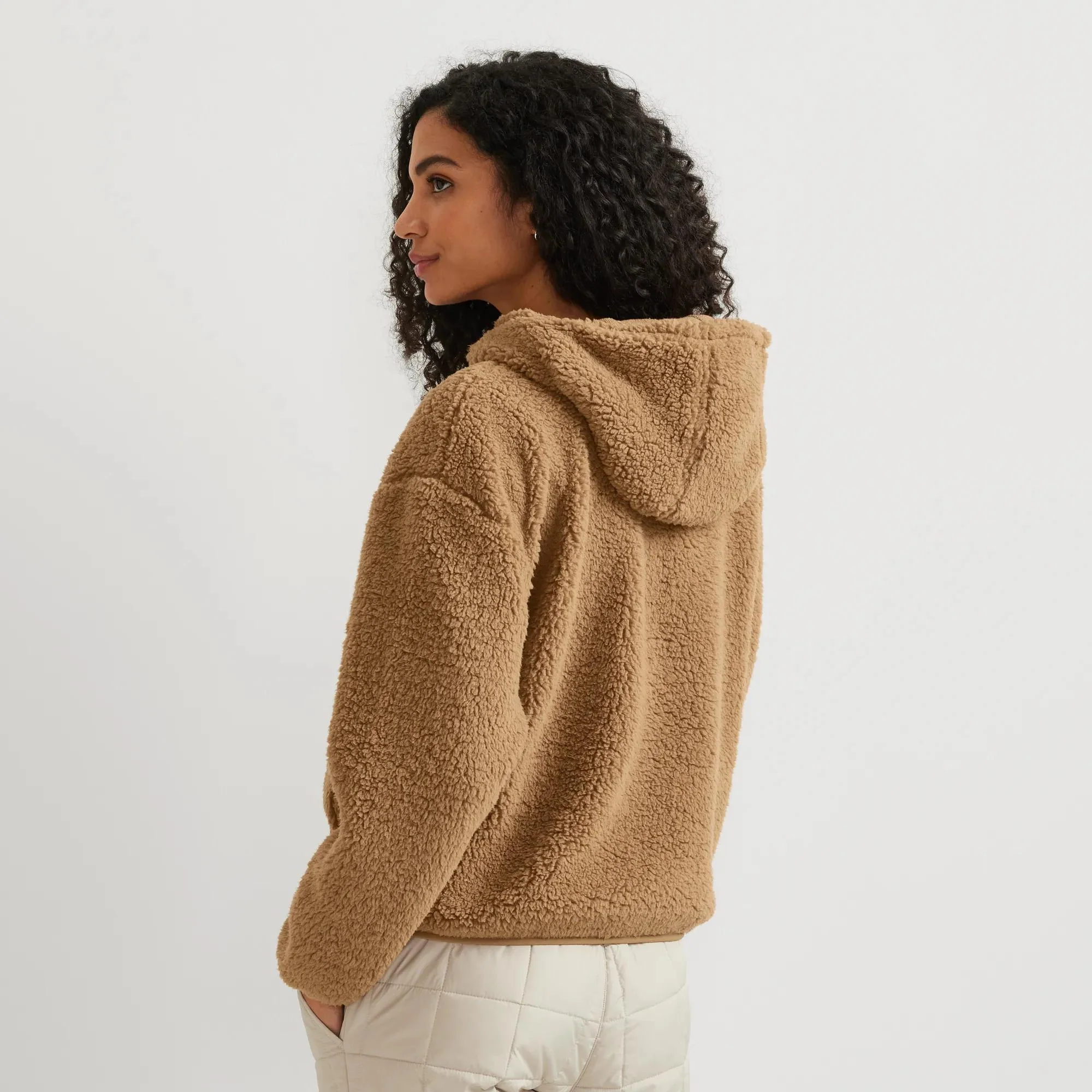Women's Chill Out Fleece Hoodie
