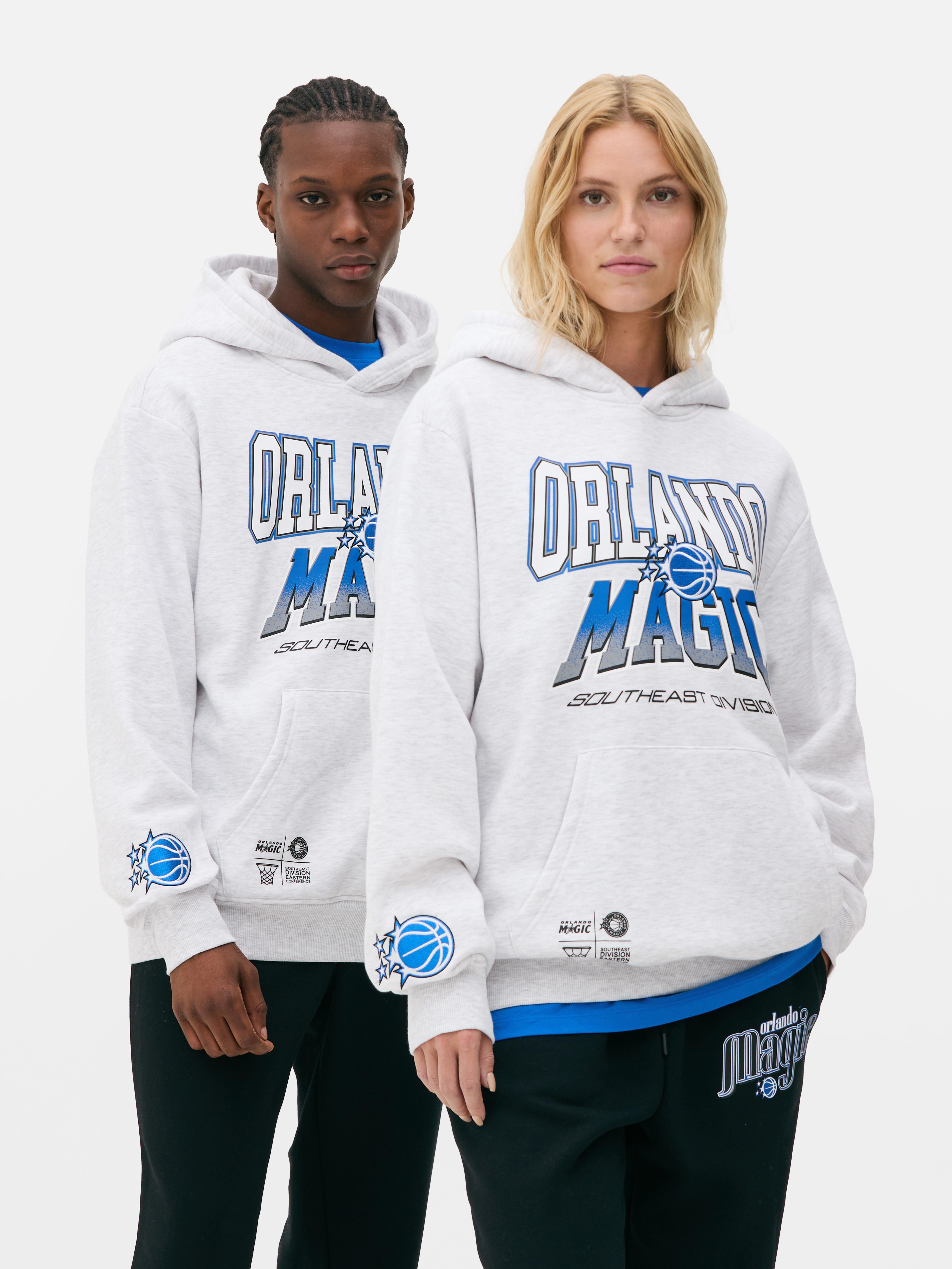 NBA Orlando Magic Hoodie