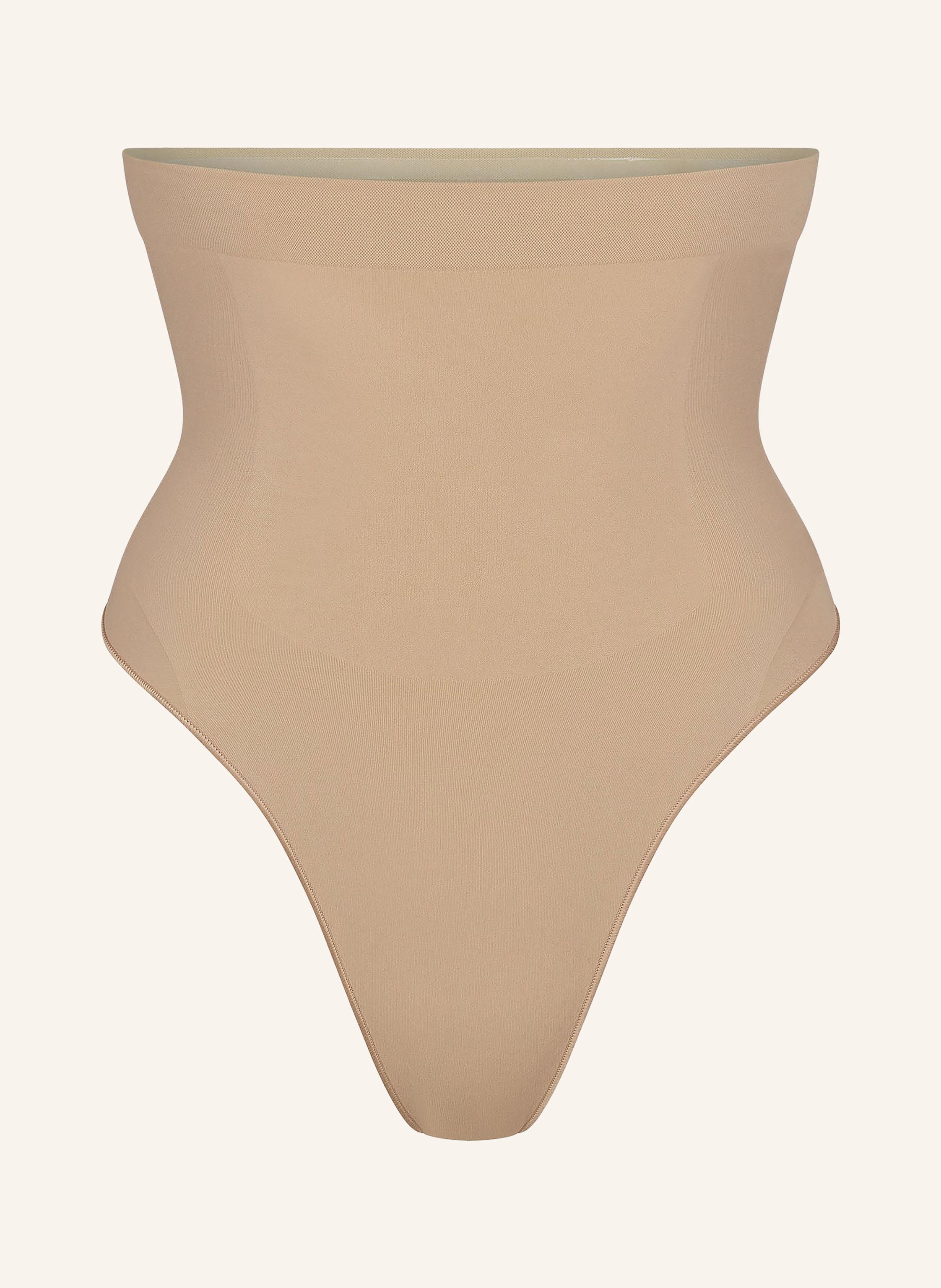 SKIMS Shape-String SEAMLESS SCULPT