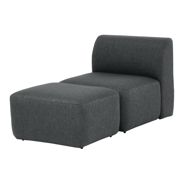 CHAISE LONGUE UNITS