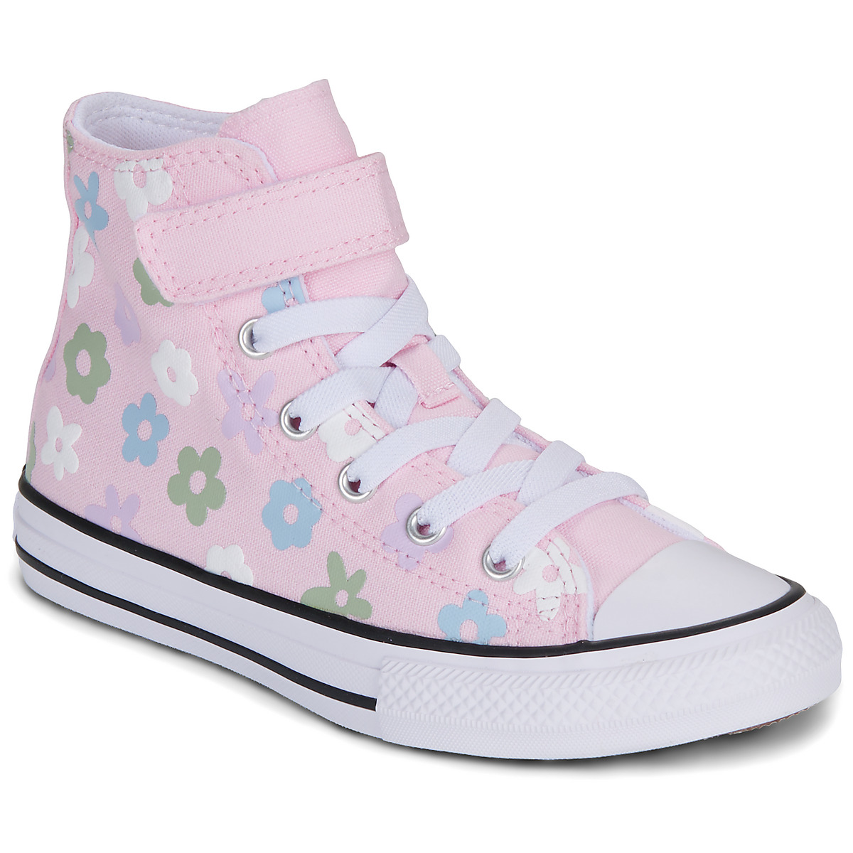 Converse - Chuck Taylor All Star 1V - Pink