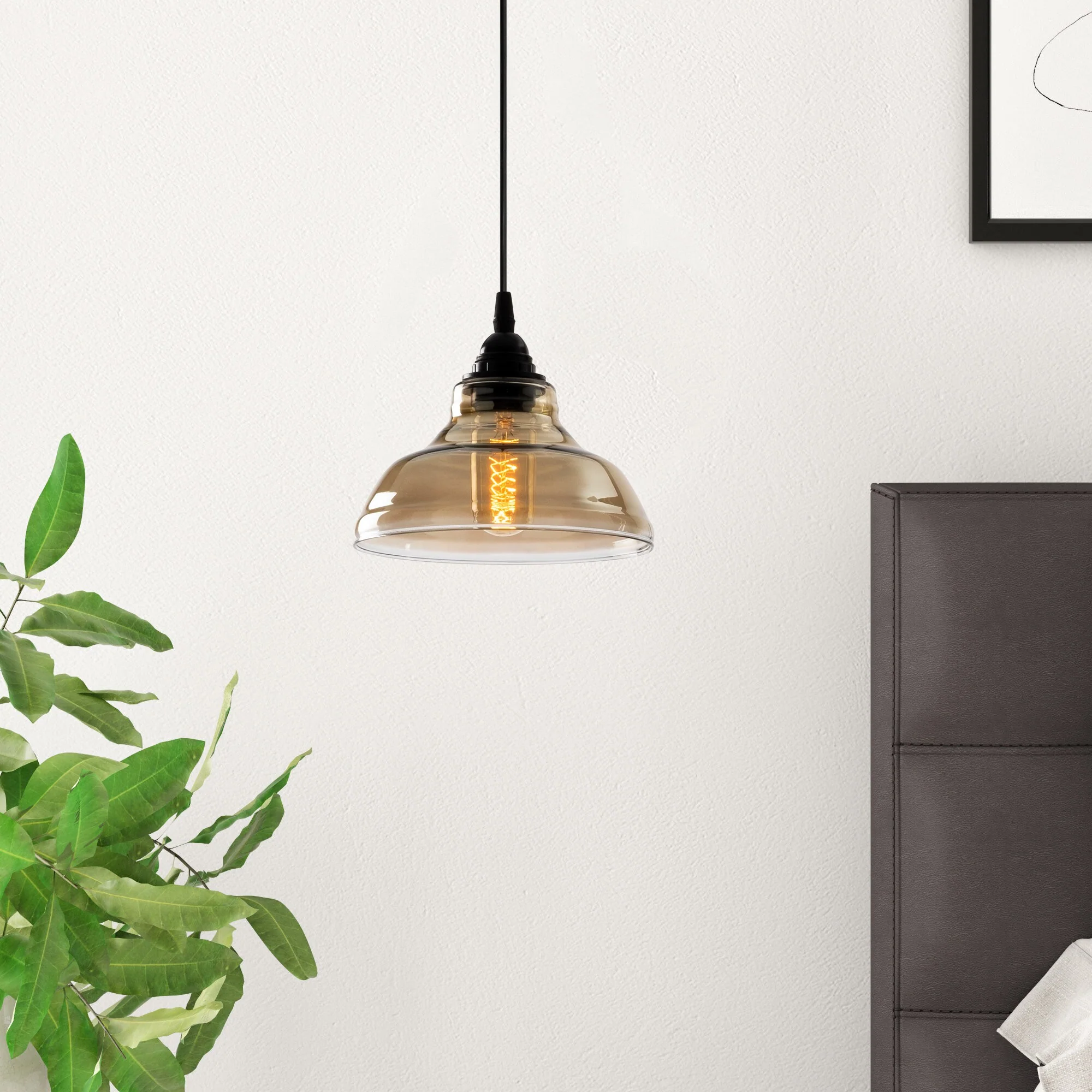 Hanglamp Bartolomeo