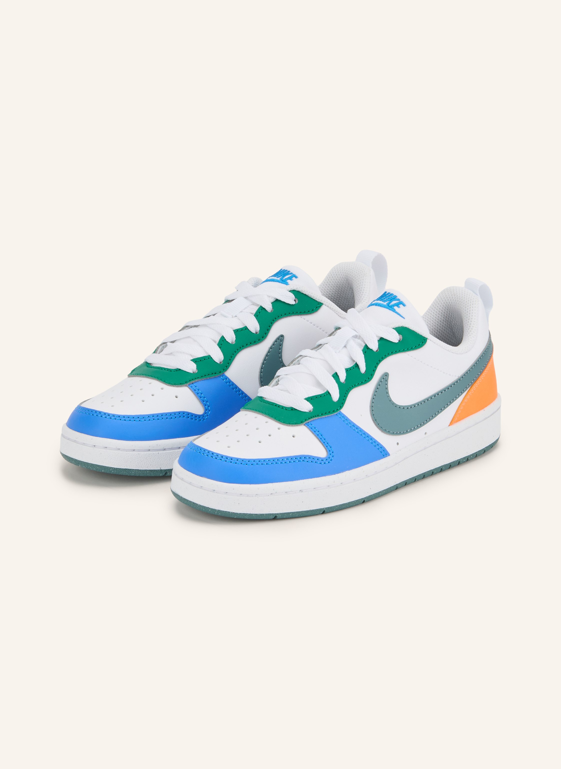 Nike Sneaker COURT BOROUGH LOW RECRAFT