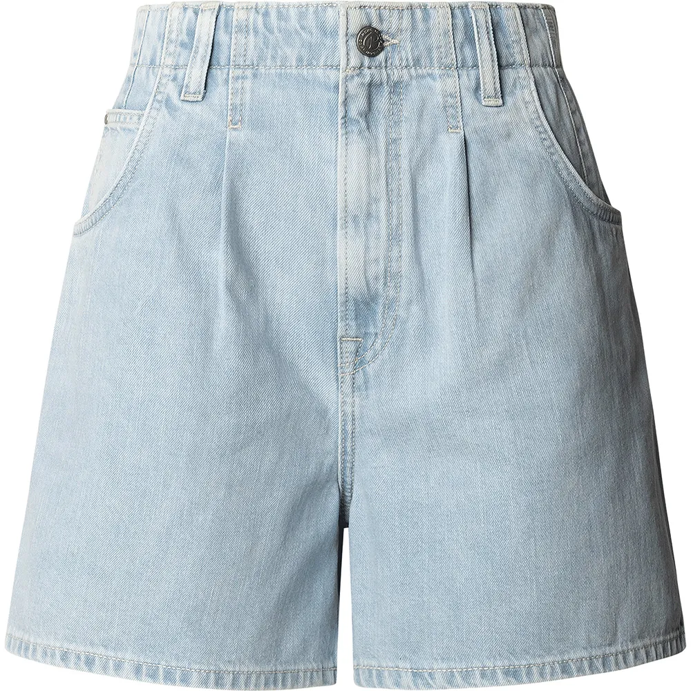 Pepe Jeans A-Line Archive denim shorts