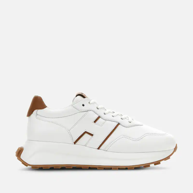 Sneakers Hogan H641