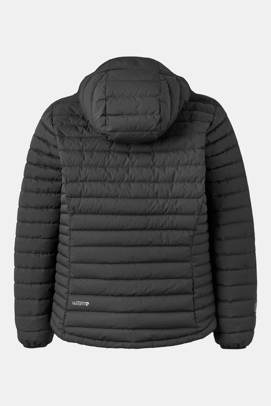 Rab Microlight Windstopper Hoody Donsjas