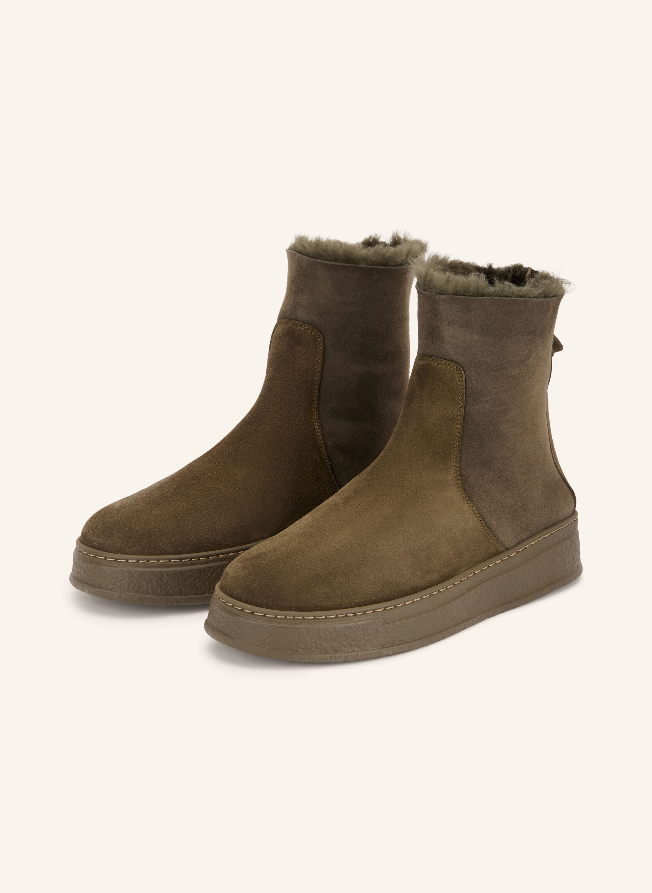 AGL Boots GIULY