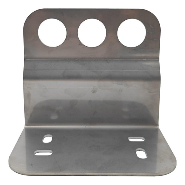 Fixation Murale Inox Nw500/650/800