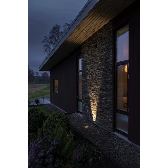 Bodenspot »EFFECT - Einbaustrahler«, 9 W