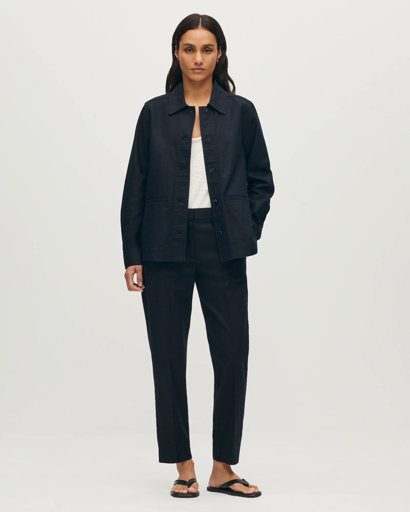 Veste workwear
