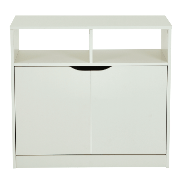 ARMÁRIO 2 PORTAS 80 CM X 40 CM WINK