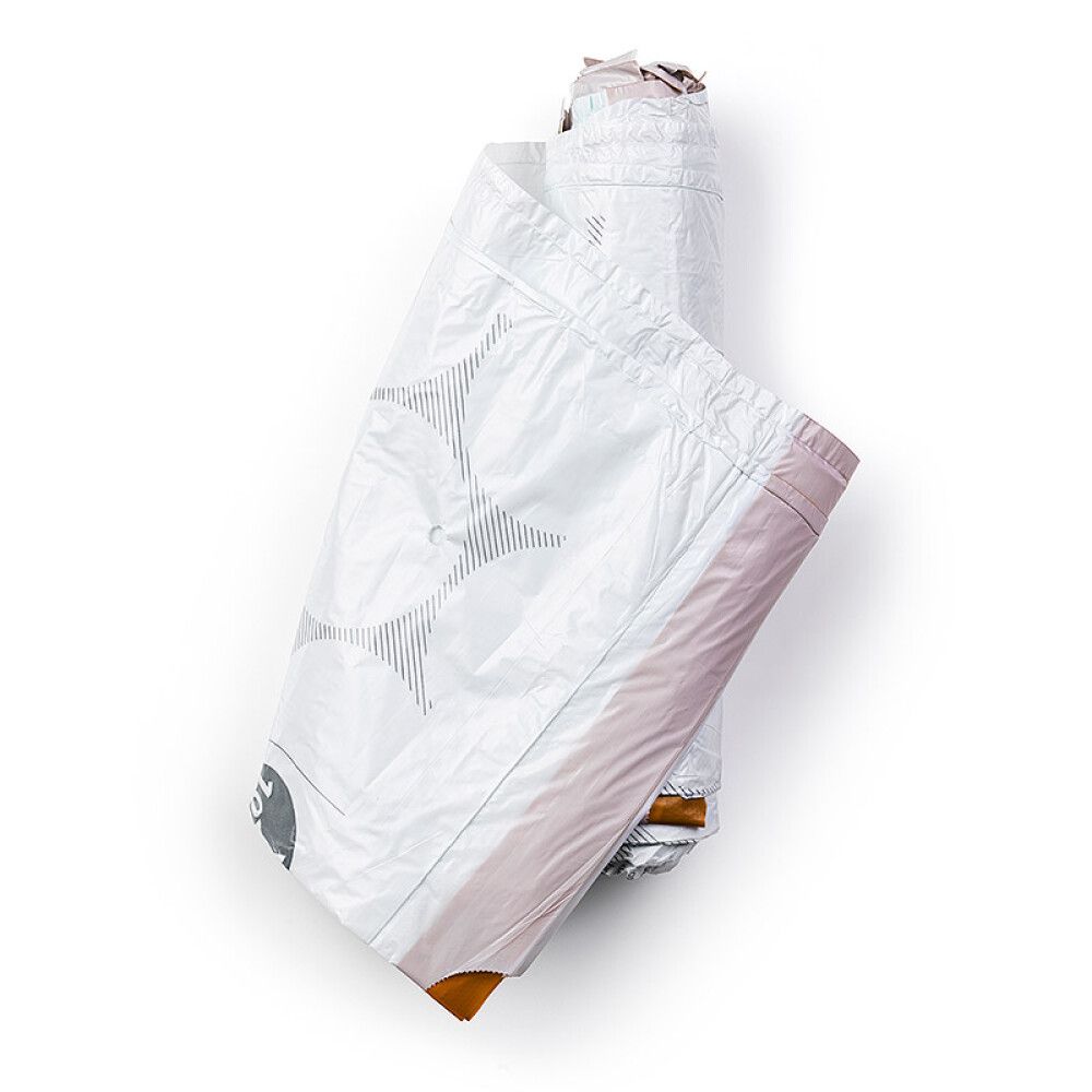AVFALLSPOSE BRABANTIA X 10-12 LITER