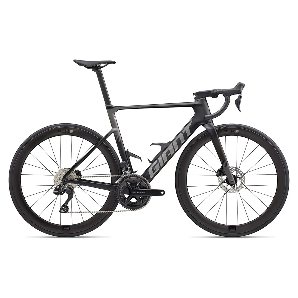Giant Propel Advenced 1 105 Di2 road bike