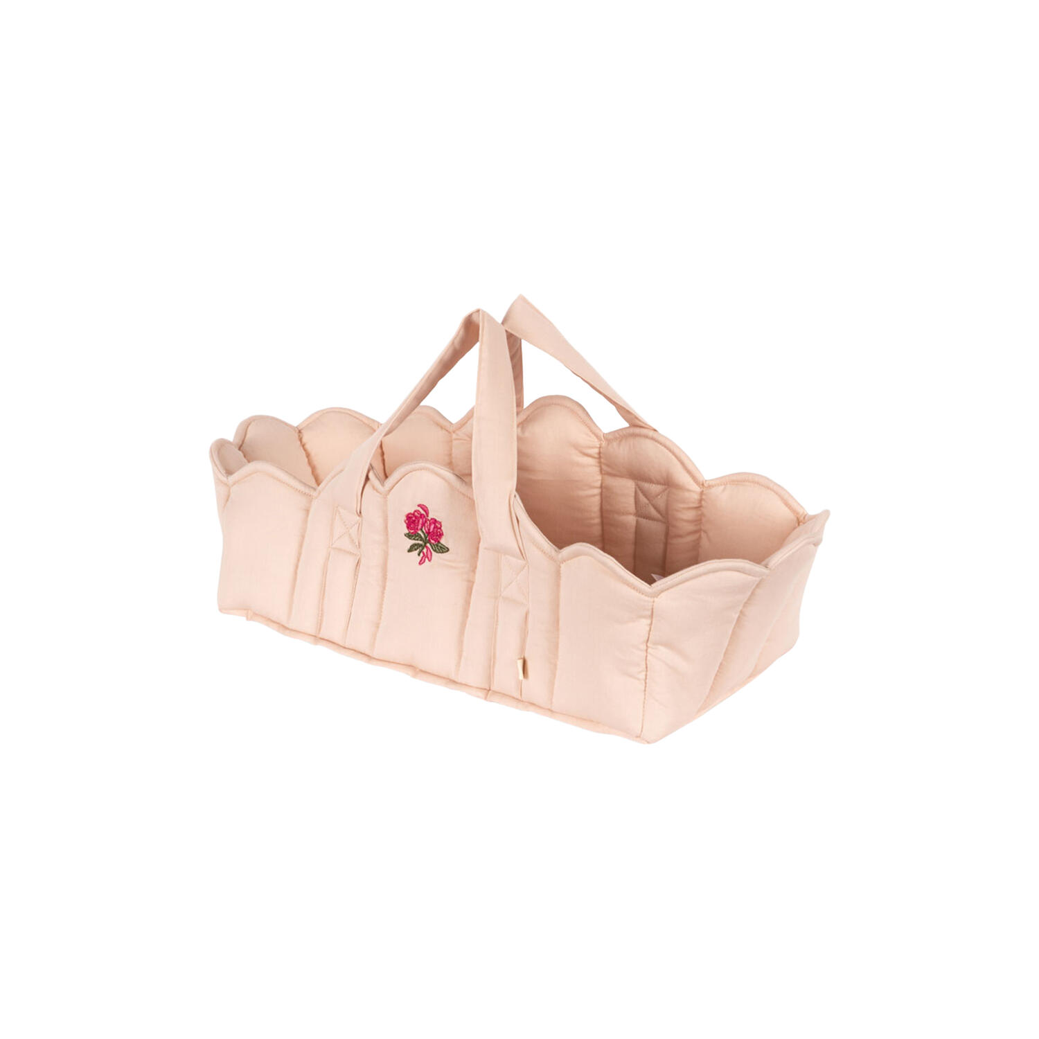 Doll Lift, cameo rose