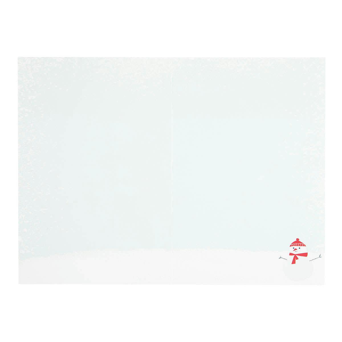 - Carte De Vœux Noël Chic Maison