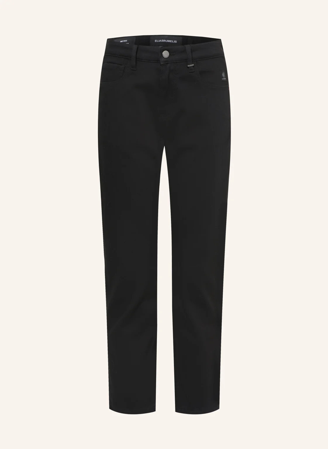 ELIAS RUMELIS Cropped Jeans LEONA