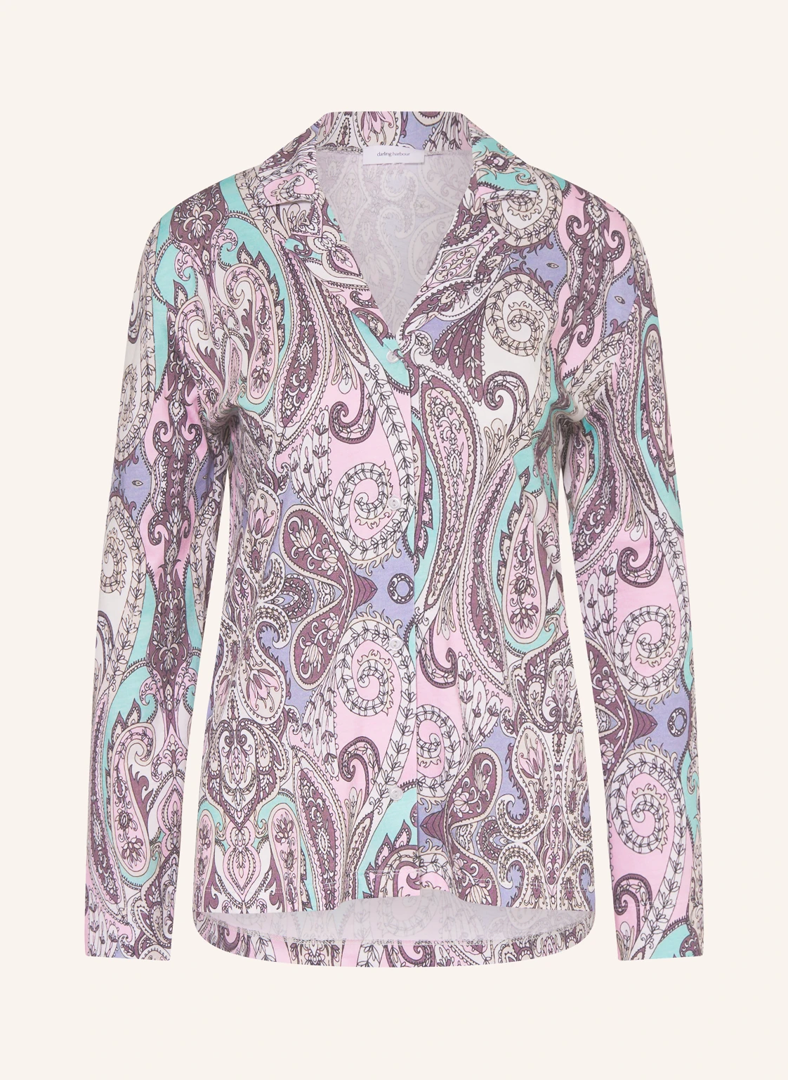 darling harbour Schlafshirt