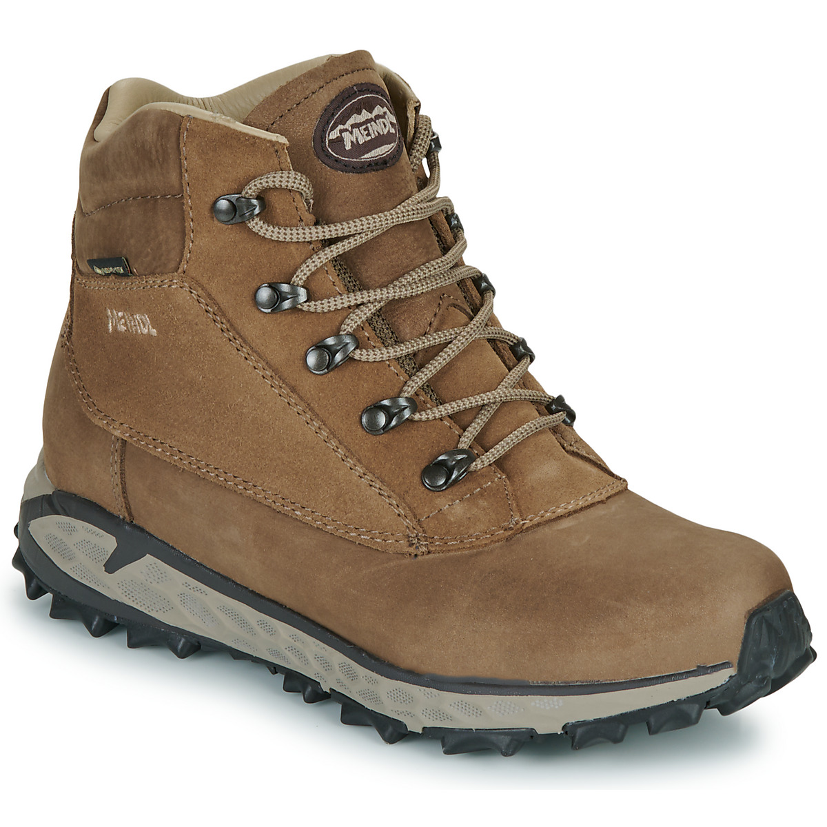 Meindl - OSLO LADY GTX - Brown