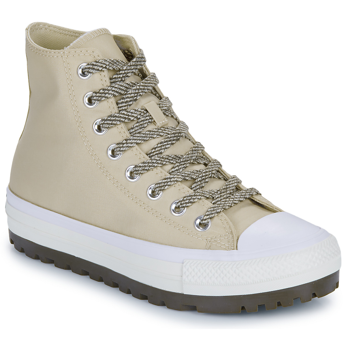 Converse - CHUCK TAYLOR ALL STAR CITY TREK - Beige