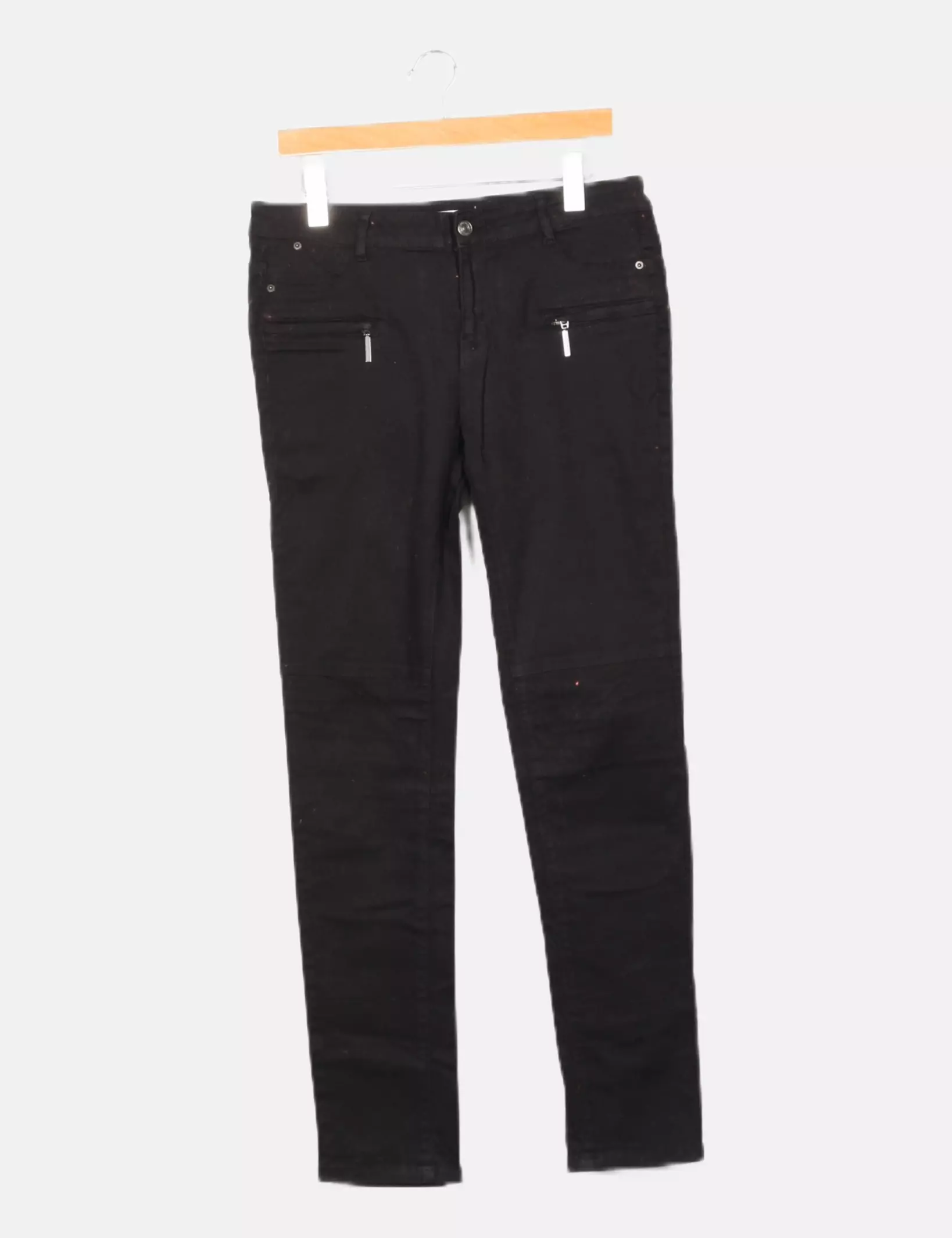 Camaïeu slacks straight