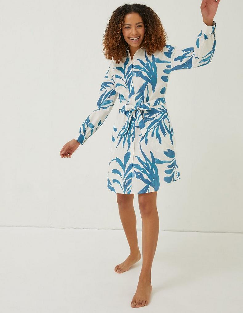 MCS Fenella Seaweed Dress