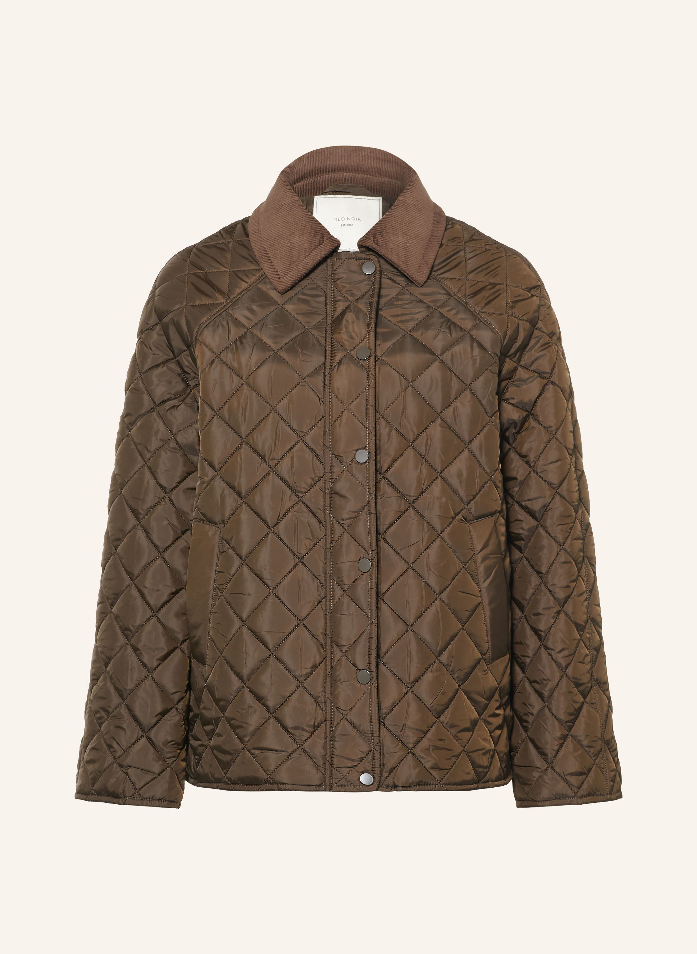 NEO NOIR Steppjacke IVA