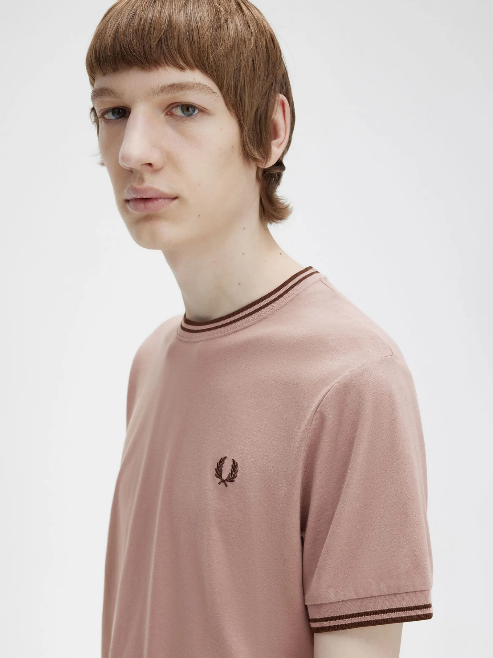 Twin Tipped T-Shirt