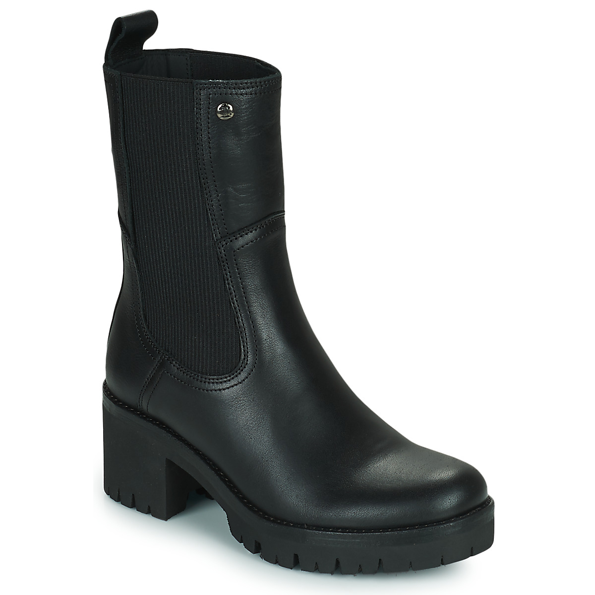 Panama Jack - POPPY - Black