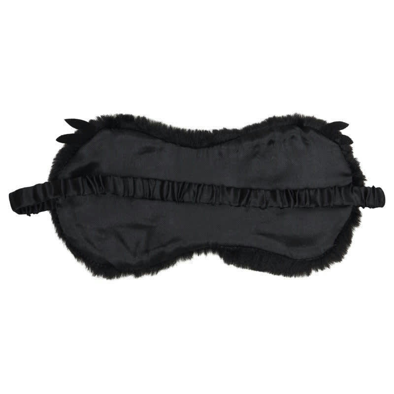 - Masque de nuit hibou