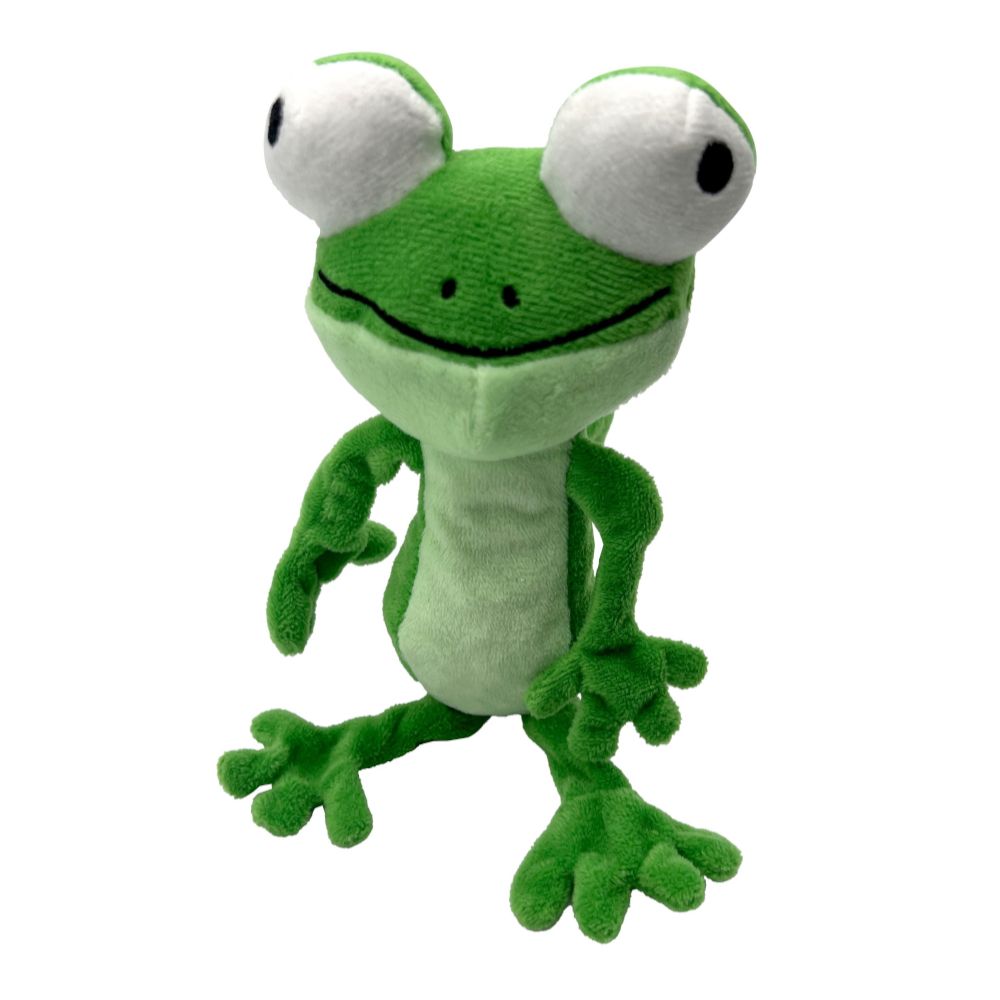 Aumüller Cat Toy Chameleon Olly