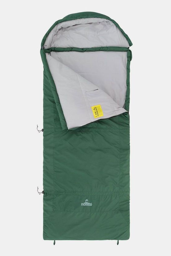 Nomad Triple-S Premium Junior Slaapzak