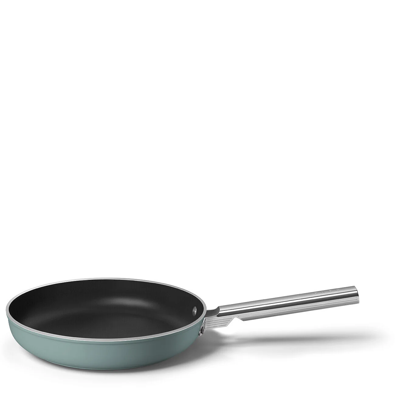 Frying Pan 28cm Emerald Green