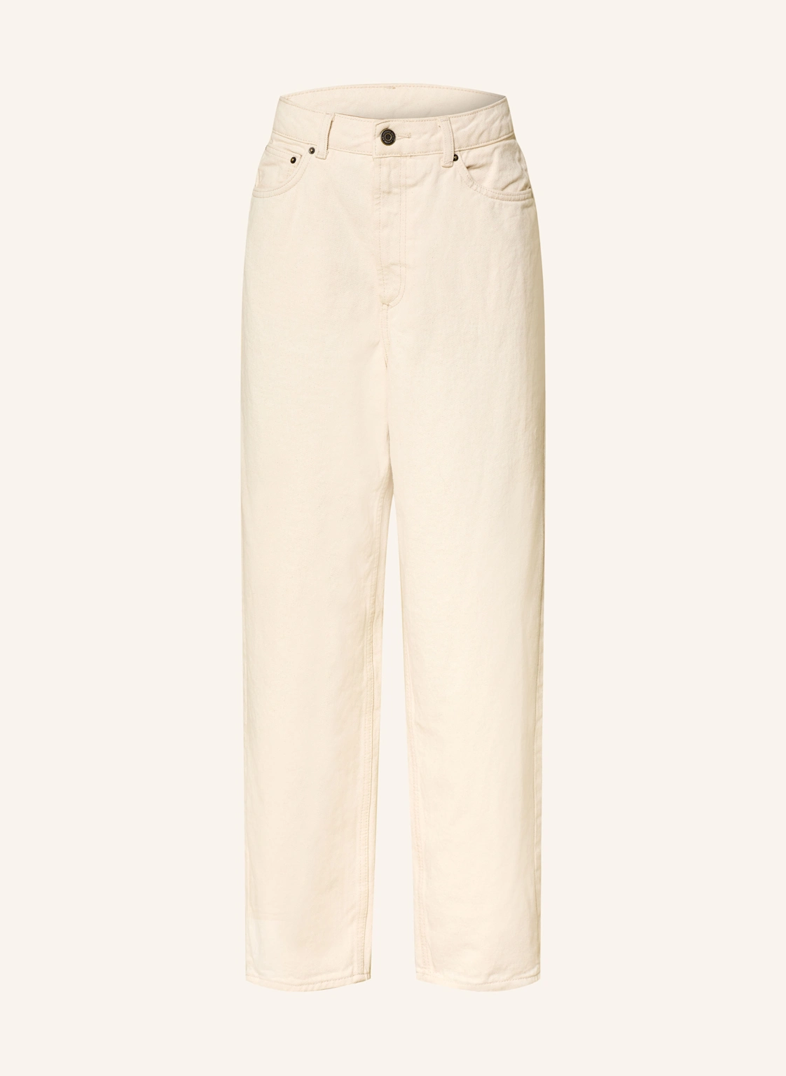 American Vintage Barrel Jeans SNOPDOG