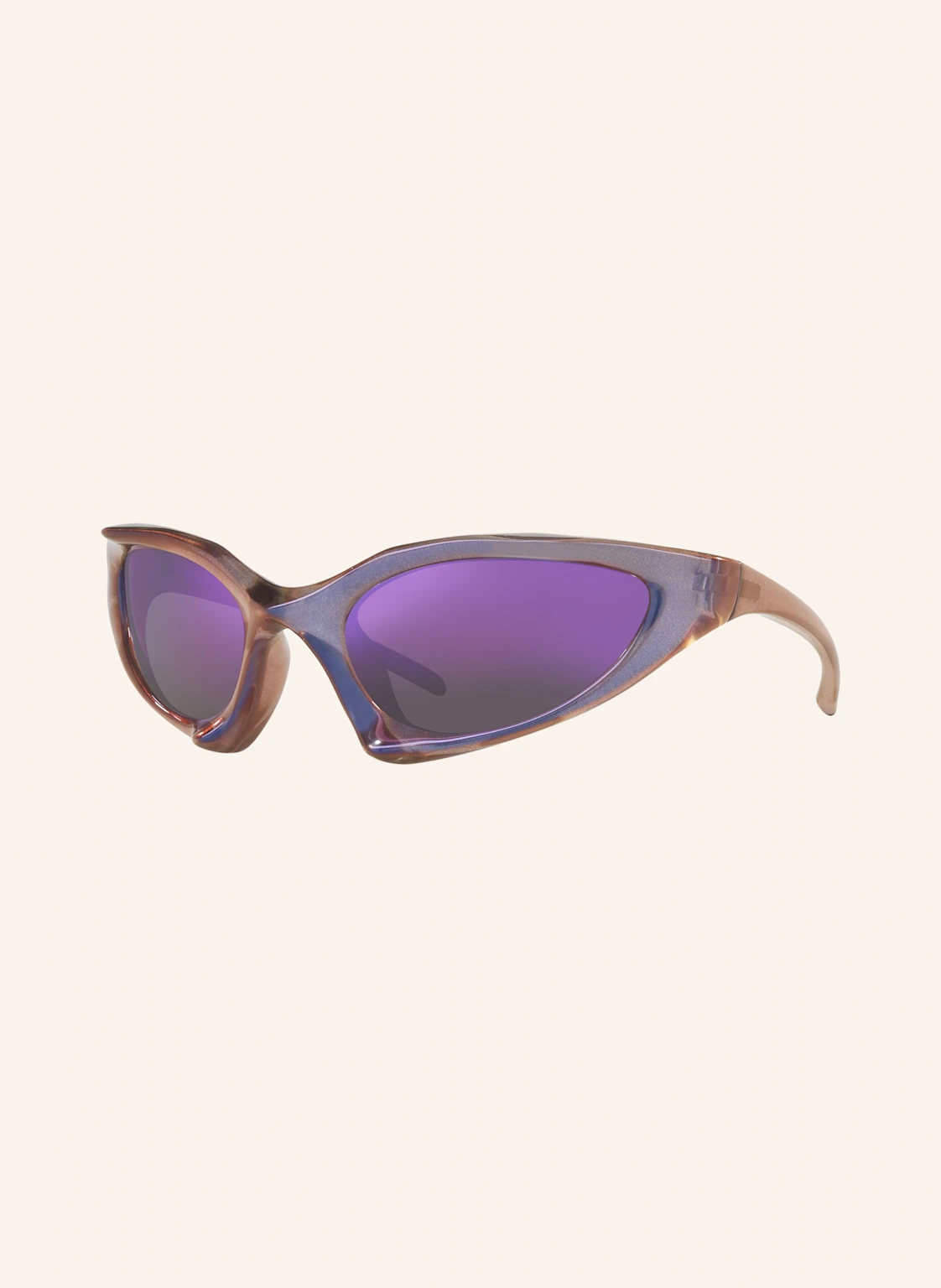 BALENCIAGA Sonnenbrille BB0352S