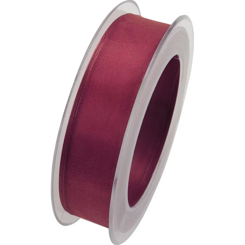Geschenkband Goldina