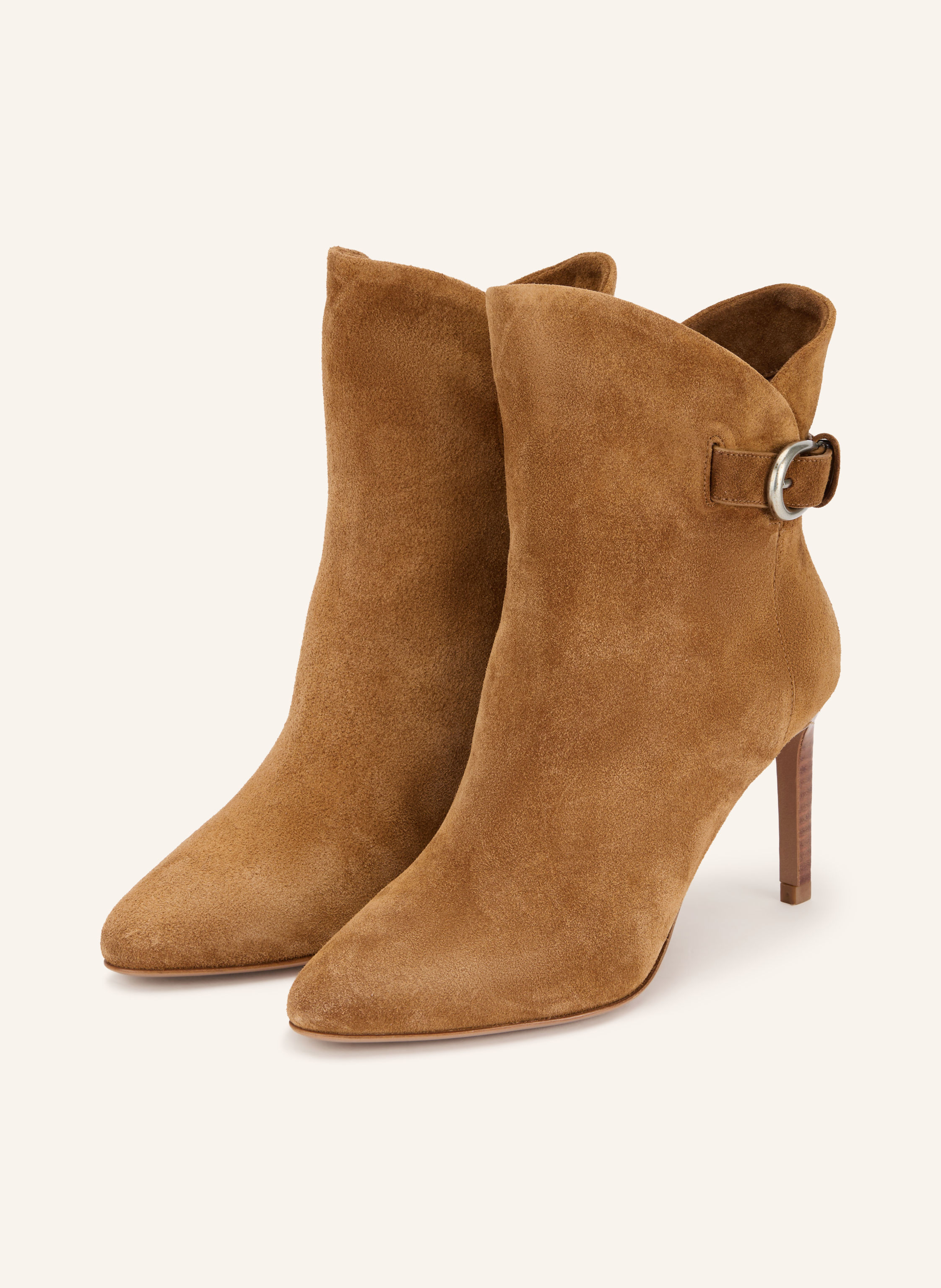 ba&sh Stiefeletten CARLA