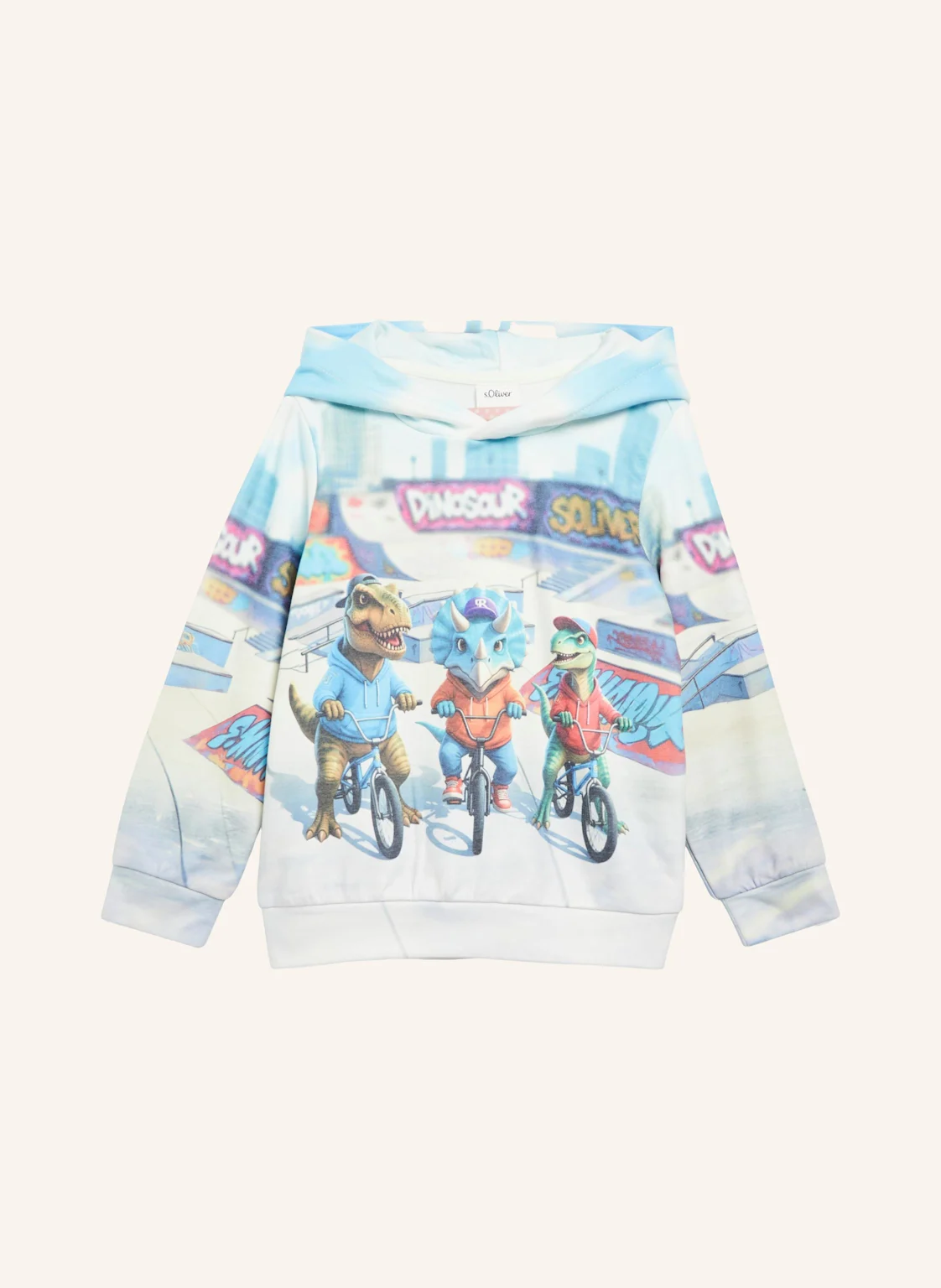 s.Oliver Sweatshirt