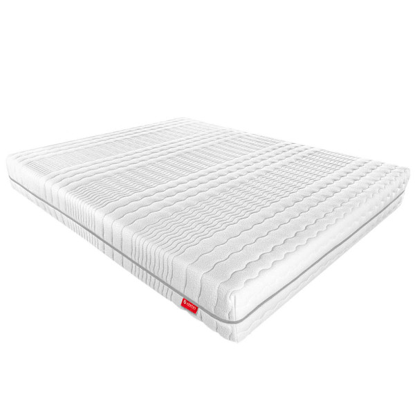 Materac Atena Janpol 100x200 cm Smart