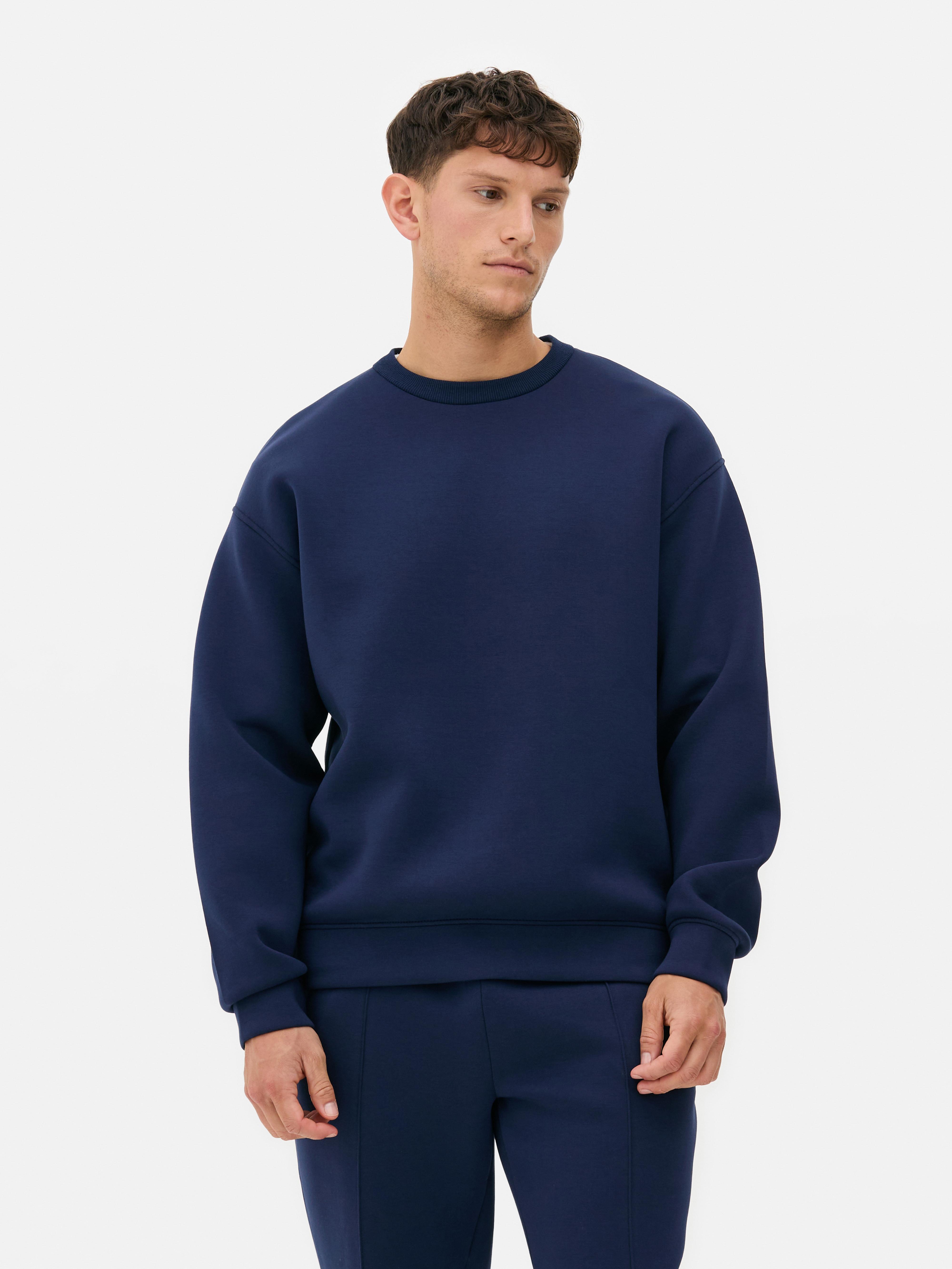 Kem Pullover Sweatshirt