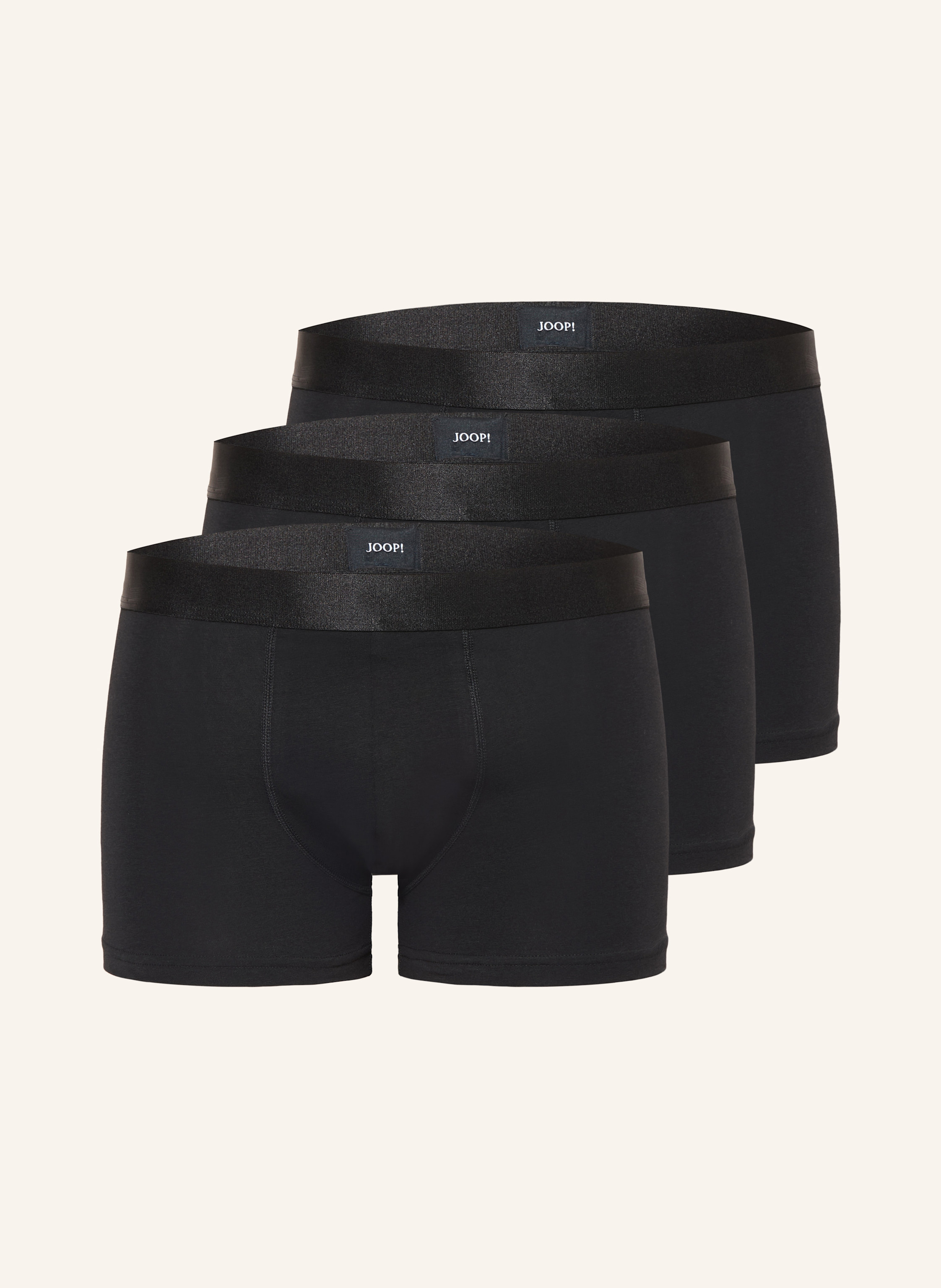 JOOP! 3er-Pack Boxershorts