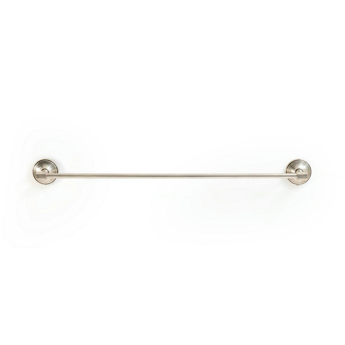Porte-serviette métal acier, Perdina