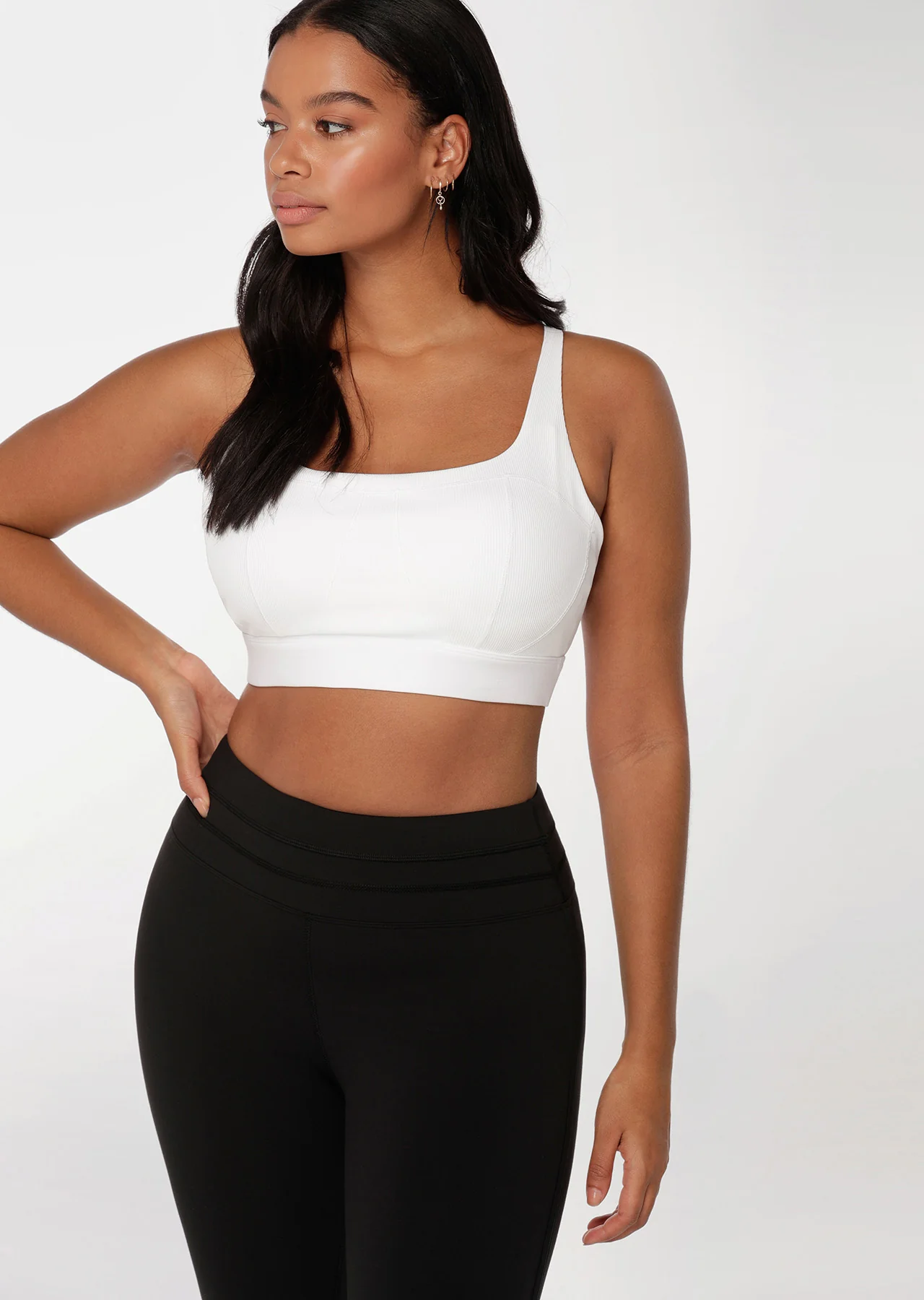 Ultra Fine Sports Bra